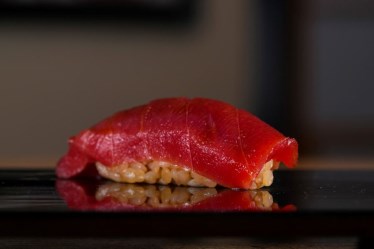 すし割烹蘭亭