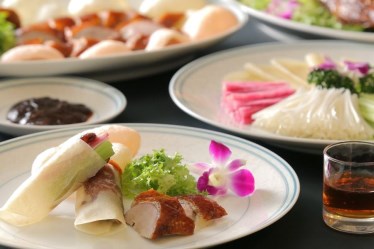 中国料理　板屋飯店（ホテルニューイタヤ内）