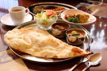 タンドーリアン