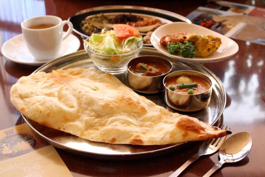 タンドーリアン