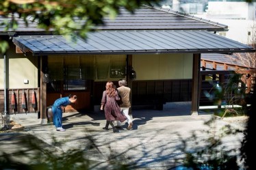 懐古ロマンの宿 季さら
