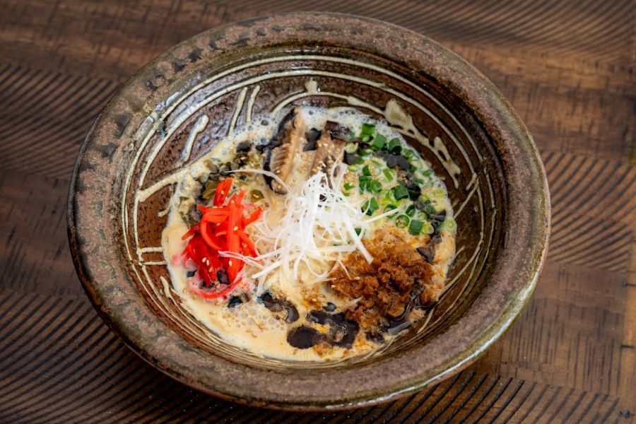 Plant-Based Restaurant がじまる