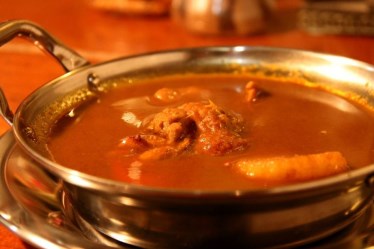 インド式カレーガネーシャ