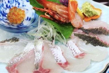 磯の屋　はなれ
