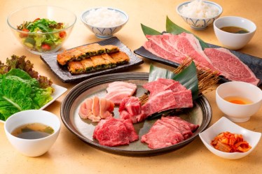 糸島焼肉　暁