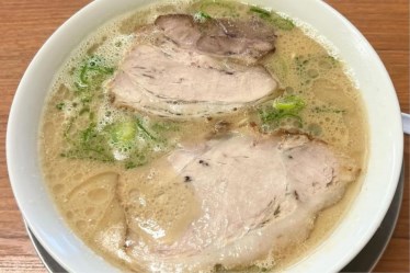 なおちゃんラーメン