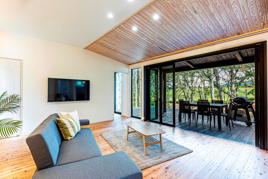 ウェナヴィレッジくじゅう