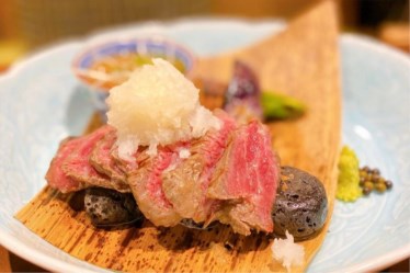 おさけおにく　呼馬力