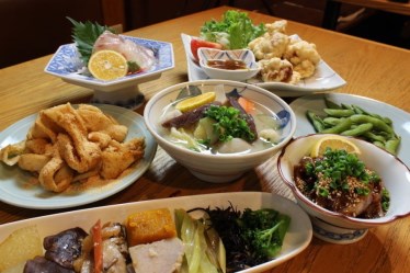 おばんざい さい家