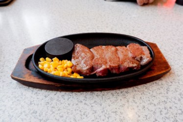 ステーキハウス８８Ｊｒ.イオン那覇店
