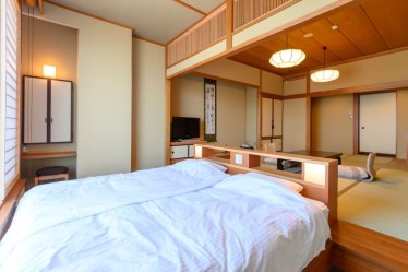 素心の宿 大石屋
