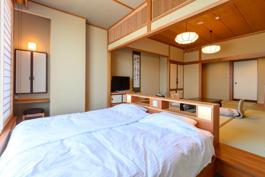 素心の宿 大石屋