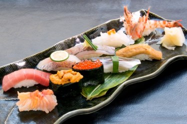 旭鮨　鮨たか　恵比寿ガーデンプレイス店