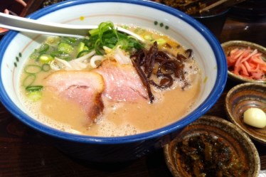 麺の坊 砦