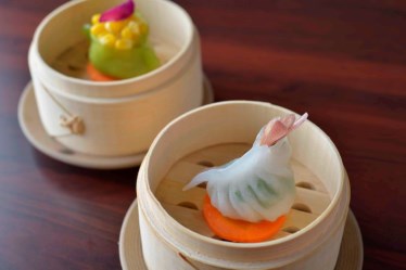 中國菜 李白