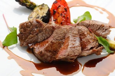 トスカーナ料理とワインのお店 toscaneria