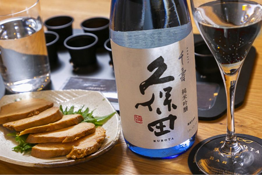 未来日本酒店&SAKE BAR