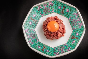 個室焼肉 富士門 恵比寿