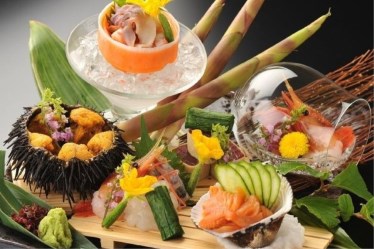 自然・食彩・浪漫 おしか