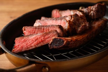 RUSTEAKS