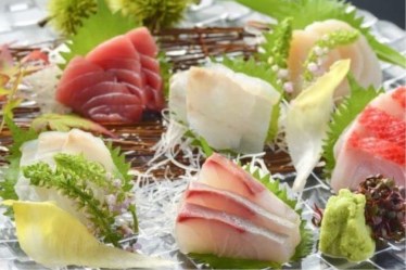 旬の味いち　おしか半島