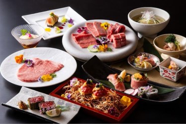 亜李蘭離宮 湯布院本店