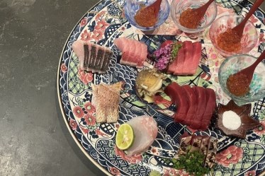 オ山ノ活惚レ