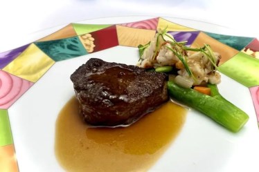 レストランモナリザ恵比寿本店