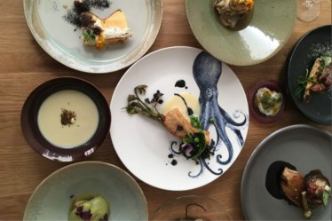 小泉料理店