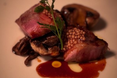 RISTORANTE YAGI