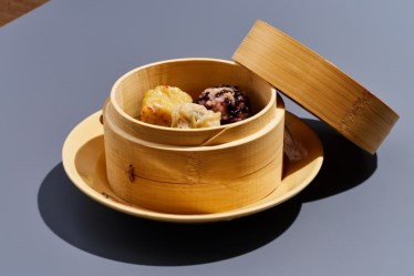 中華可菜点心
