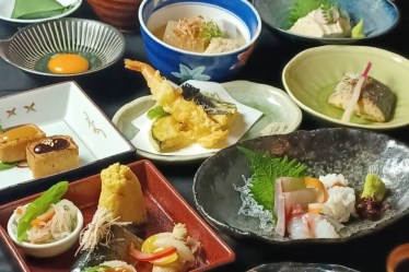 京家きよみず錦麩屋町