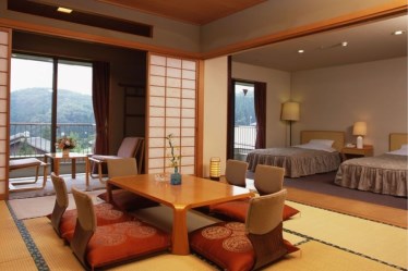 ホテルテトラリゾート仙台岩沼