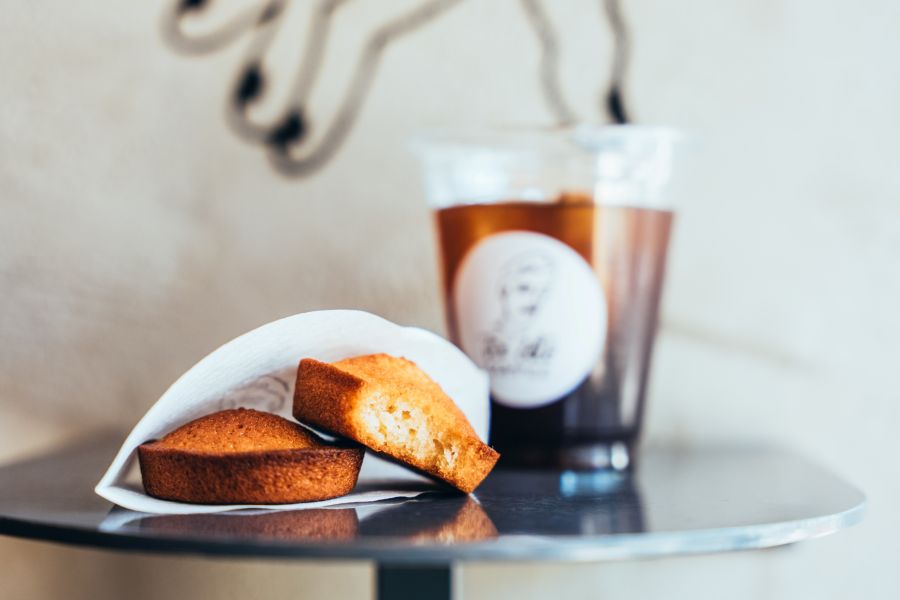 JOE TALK COFFEE