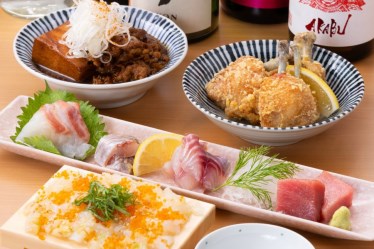 酒場ジャロウ