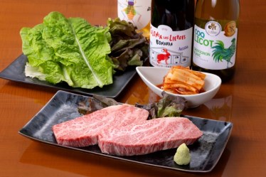 焼肉７８