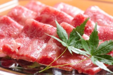 肉幸