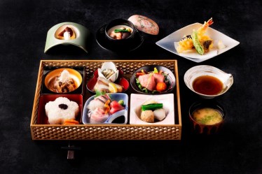 JAPANESE DINING 洵（スタジアムシティホテル長崎内）