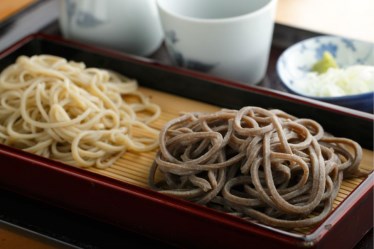 手打蕎麦割烹　山せみ