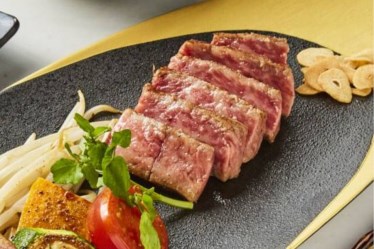 新宿 鉄板焼ORCA