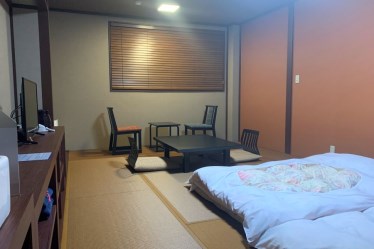 登喜和旅館