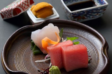 旬味食彩　佳乃