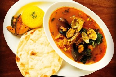 GARA スパイスレストラン 池袋店