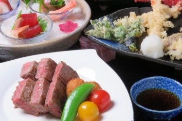 こだわり牛タン 和食海鮮 椿