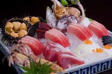 日本料理　花はん