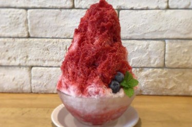 FRUIT GARDEN 山口果物 上本町本店