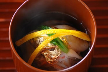 招福楼 東京店