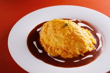 カフェ　レックコート（ホテルオークラ京都内）