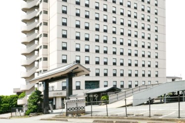 ホテルキャッスルイン伊勢
