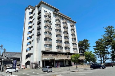ホテルキャッスルイン伊勢夫婦岩